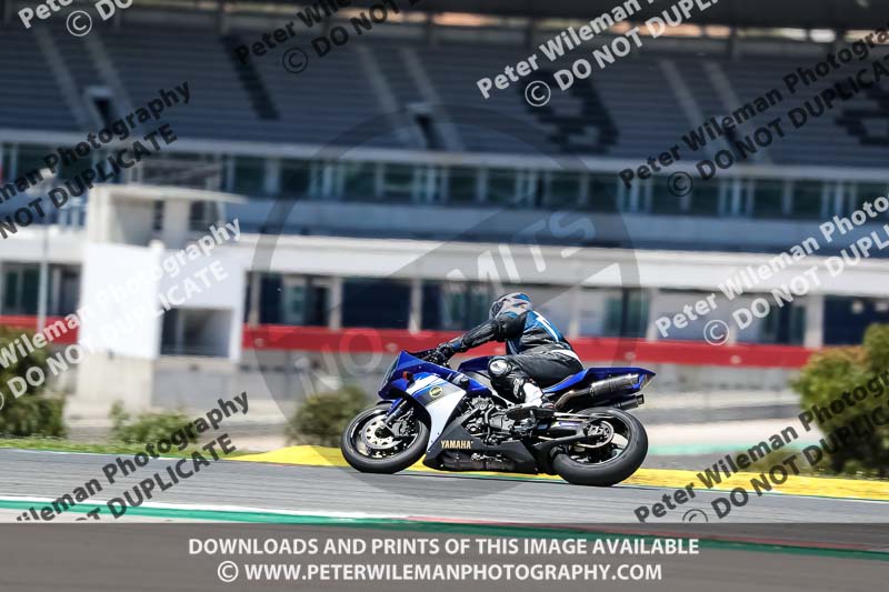 may 2019;motorbikes;no limits;peter wileman photography;portimao;portugal;trackday digital images